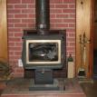 Woodstove